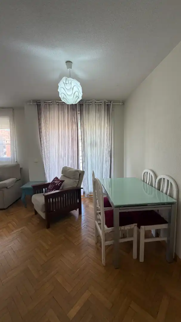 Comedor de Piso en venta en Valdemoro con Aire acondicionado, Calefacción y Parquet