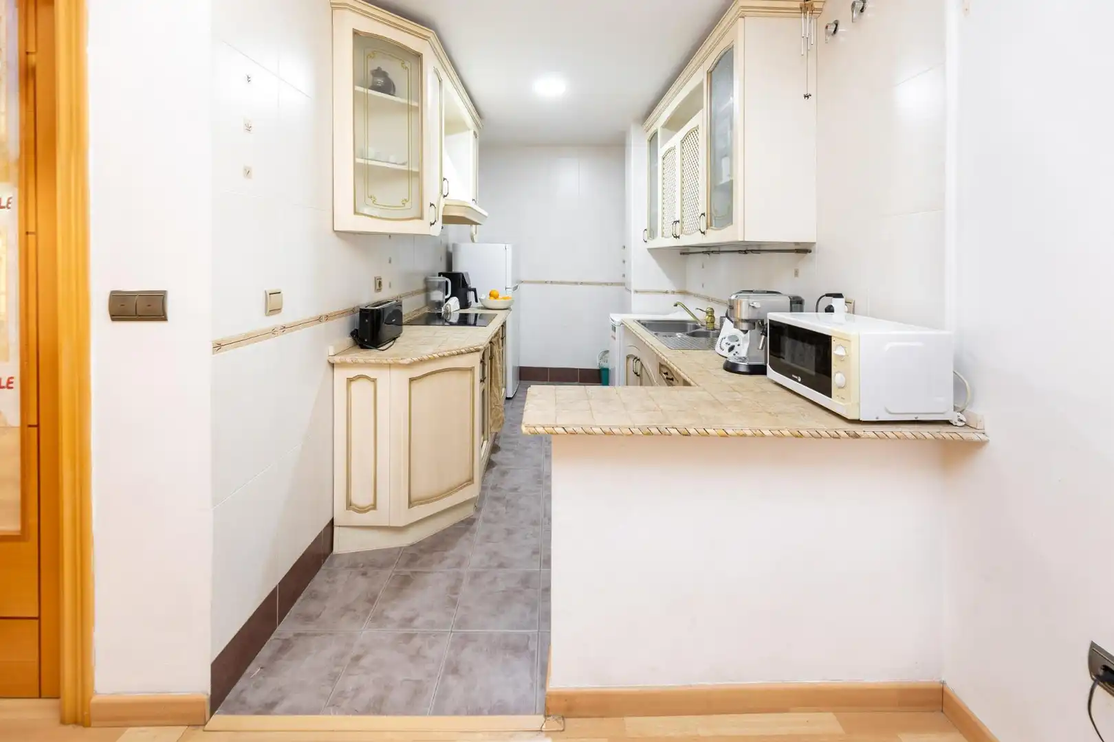Apartamento con terraza en venta en Centro, imagen 8