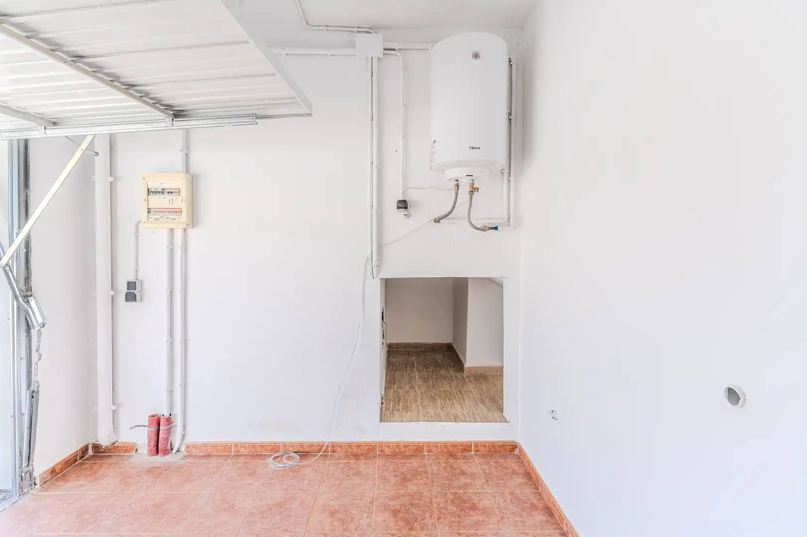 Casa o chalet en venta en L'Ametlla de Mar  con Aire acondicionado, Calefacción y Jardín privado