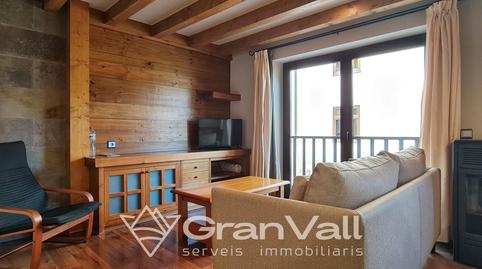Foto 4 de Apartament en venda a D' Alp, 7, La Molina, Girona