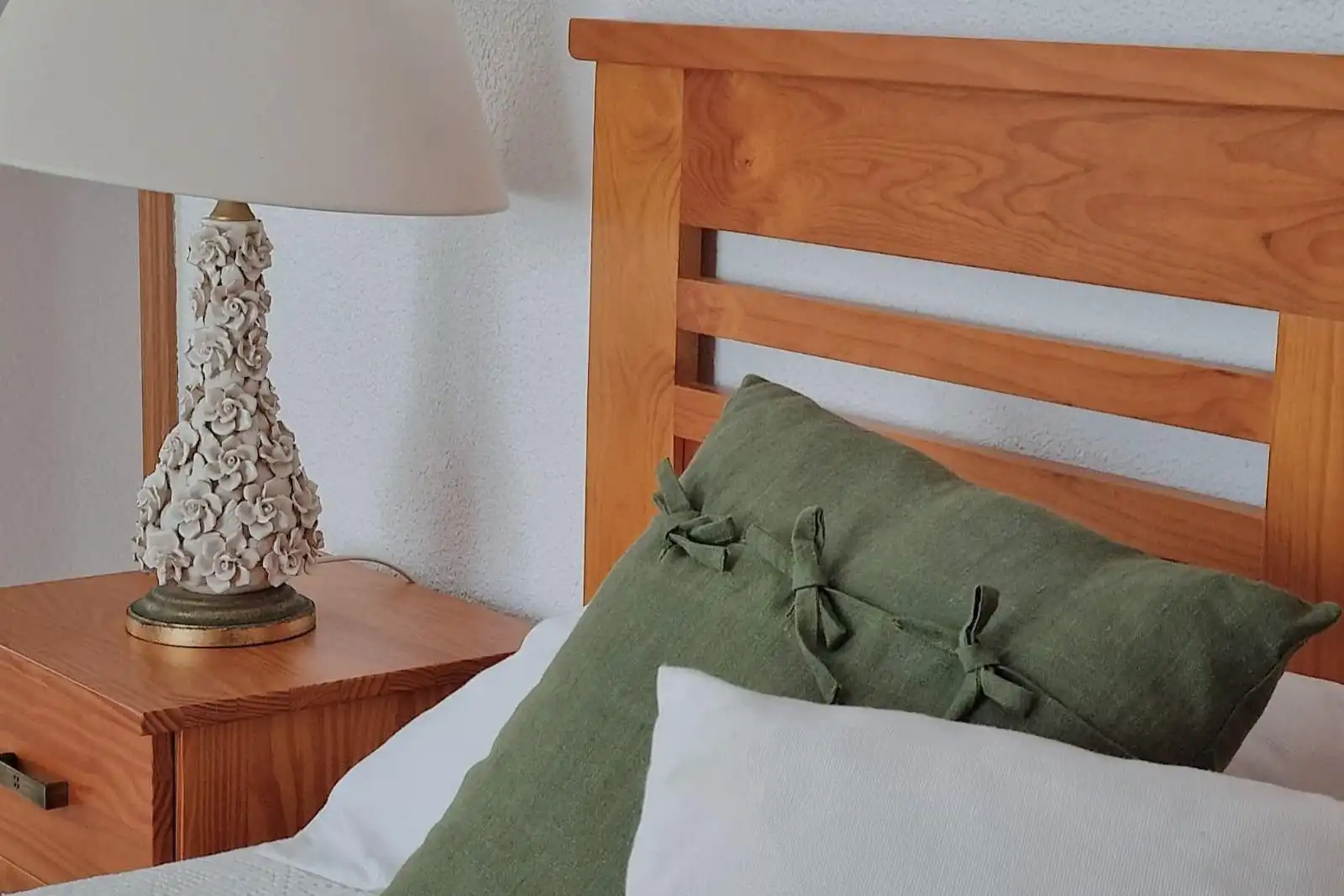 Habitación de Casa o chalet en venta en Canet d'En Berenguer con Calefacción, Jardín privado y Terraza