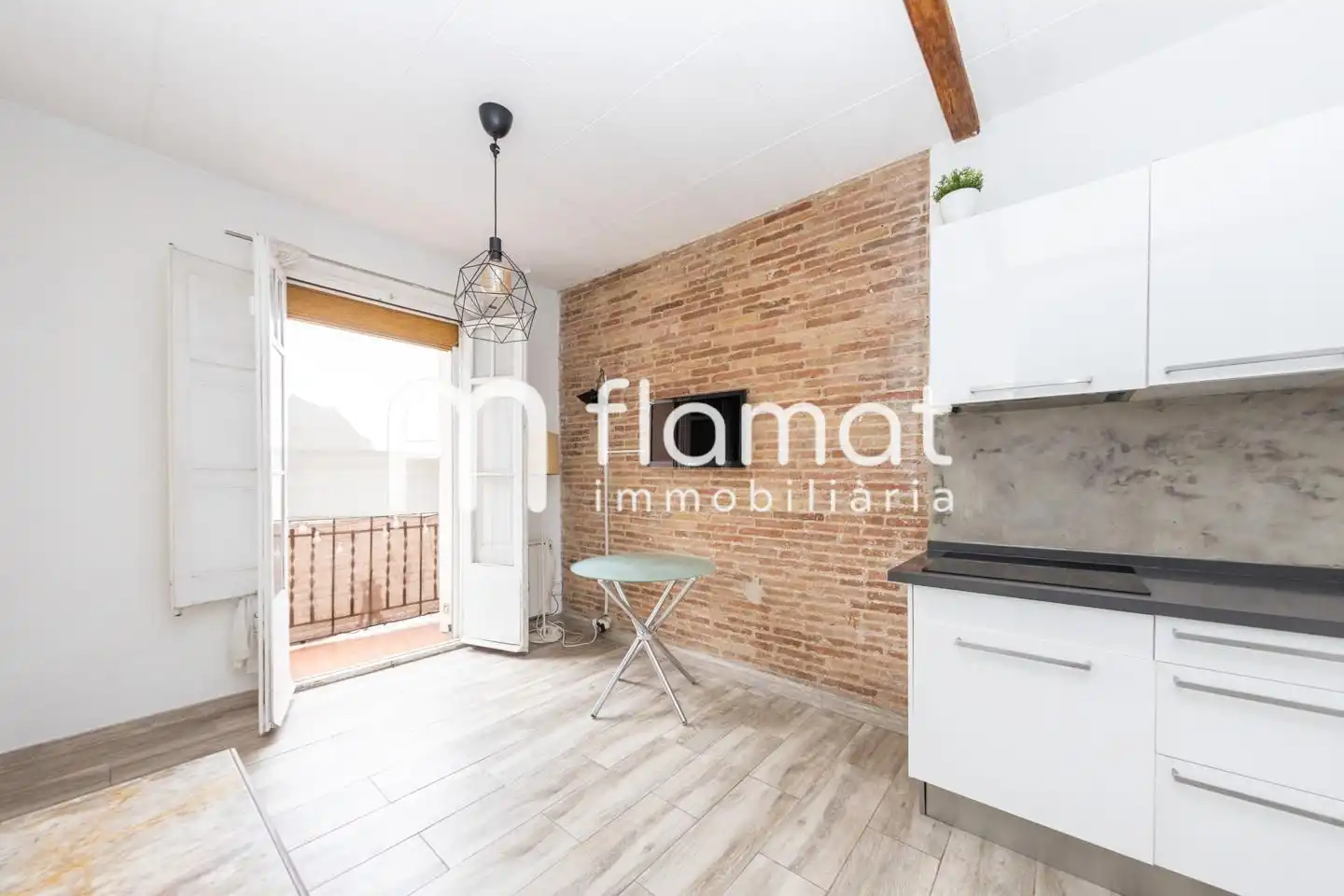Piso en venta en Del Taulat, El Poblenou