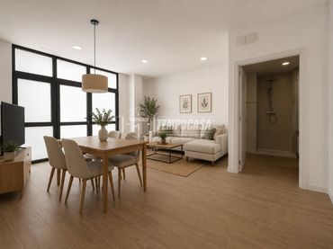 Apartamento en venta en Carrer de Marià Cuber 35-37