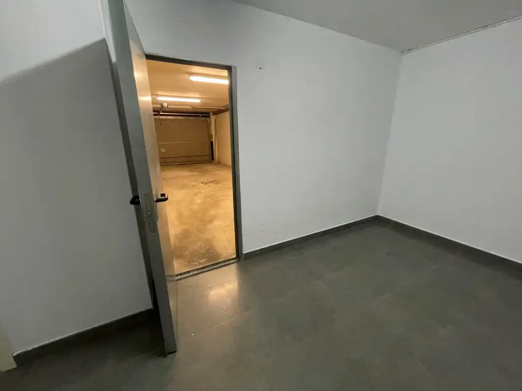 Adosado con piscina en venta en Carrer Elionor Ripoll, imagen 31