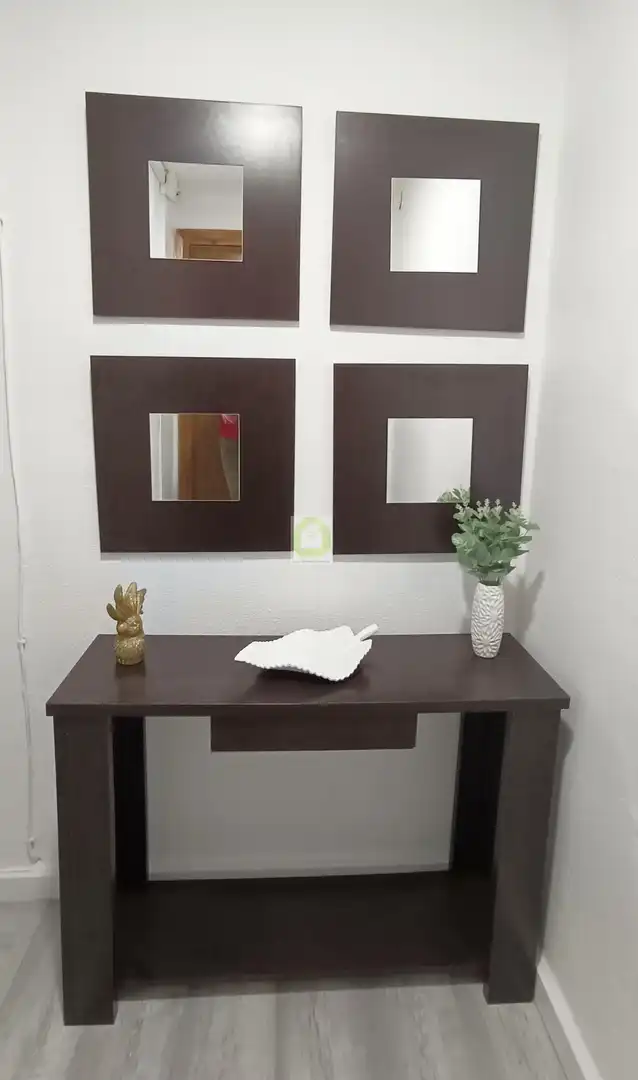 Flat for rent in Sor Cristina Mesa, 8, San Matías - Realejo