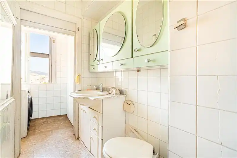 Penthouse with lift for sale in Llevant, imagen 17