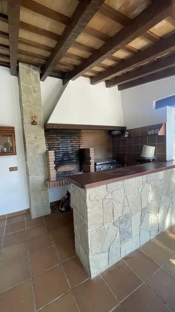 Villa mit Pool zum Verkauf in La Barrosa, imagen 24