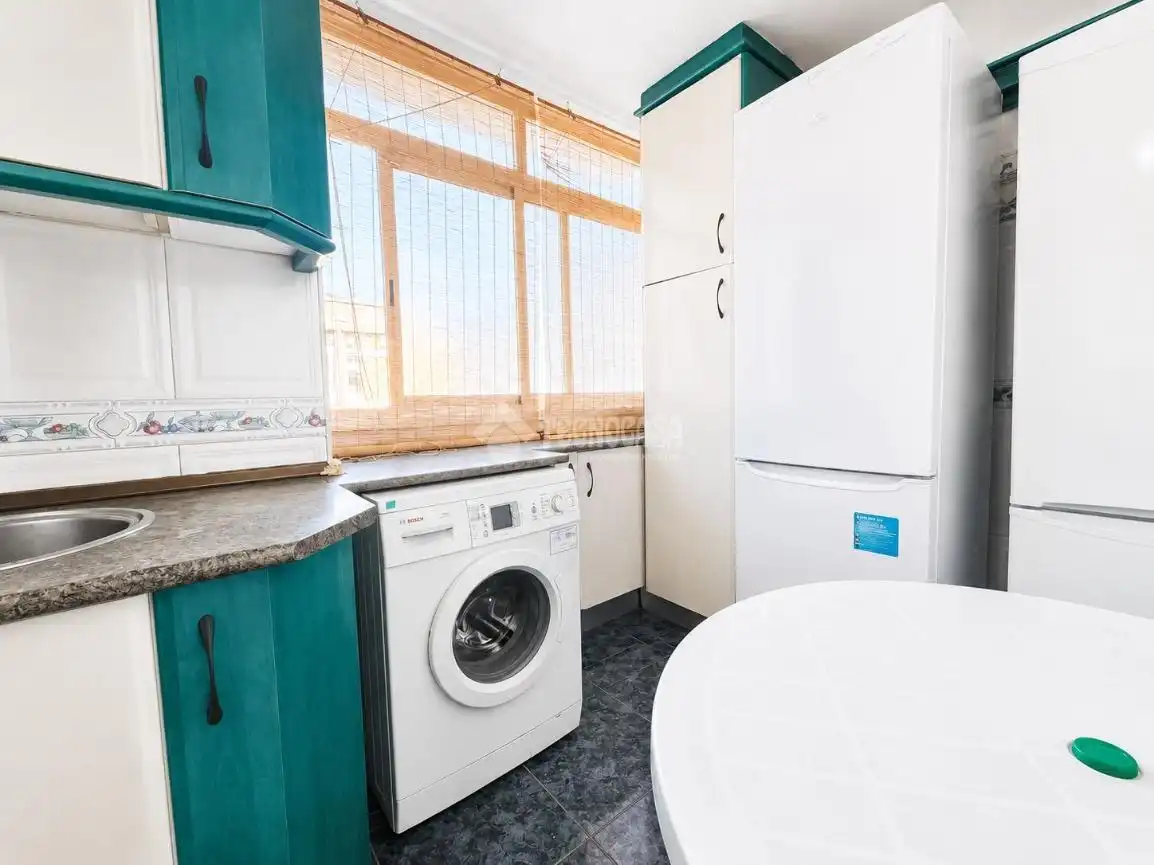 Flat with terrace for sale in San Martín de la Vega, imagen 12