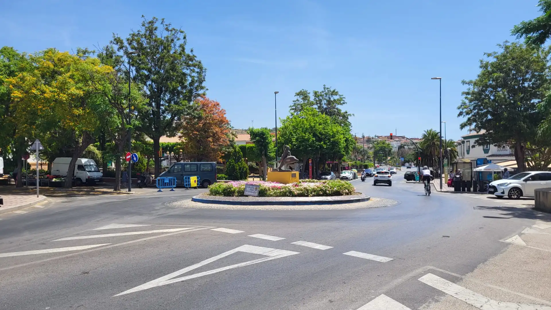 Gewerbefläche zur Übernahme in La Cala del Moral, imagen 11