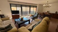 Living room of Flat for sale in Onda  with Balcony