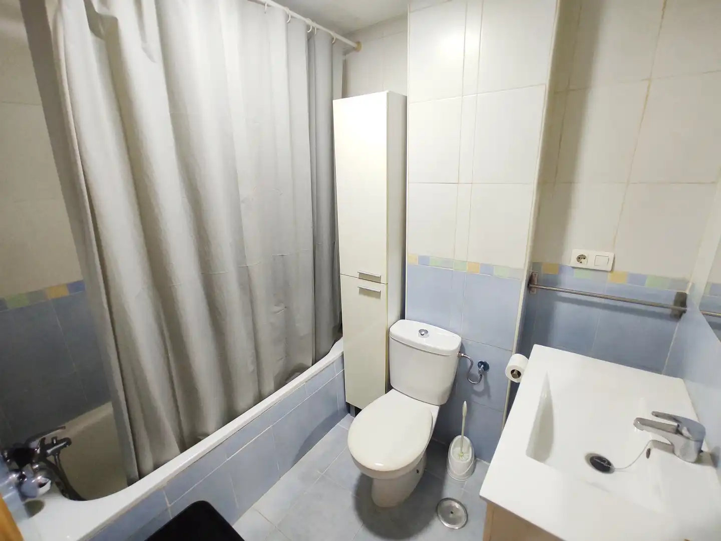 Flat for rent in Calle Pablo Picasso, Peligros