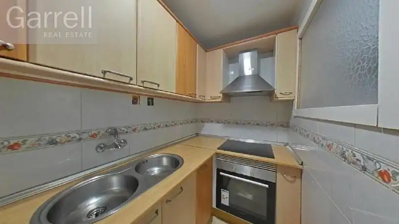 Wohnung zum Verkauf in CR TERRASSA 
 Es: Pl: Pt:
 SABADELL (BARCELONA), imagen 13