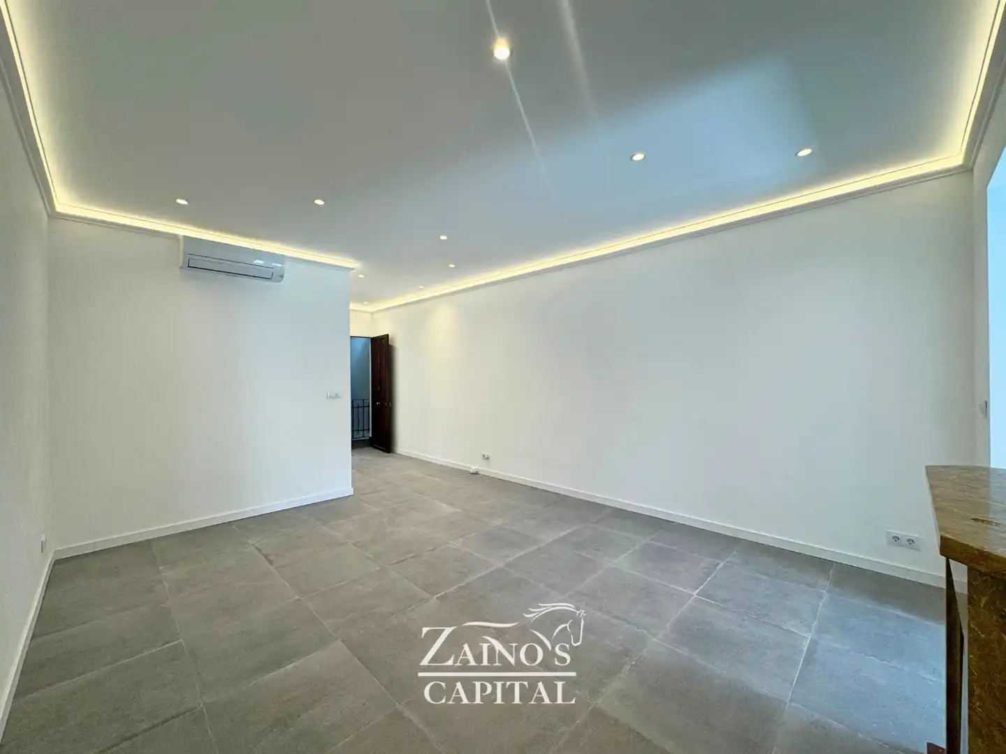 Dúplex en venda en  Palma de Mallorca amb Aire condicionat, Calefacció i Terrassa