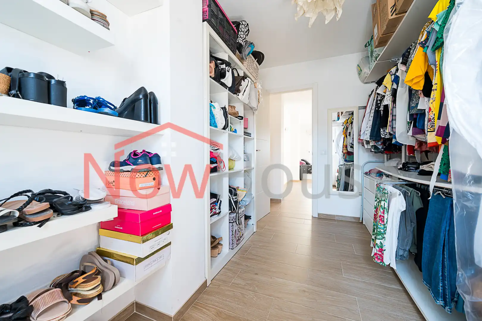 Ático en venta en  Palma de Mallorca con Calefacción, Terraza y Amueblado