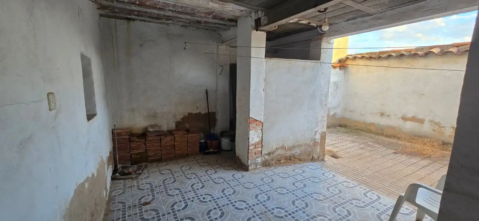Houses for sale in Puertollano  with Terrace, Storage room and Furnished