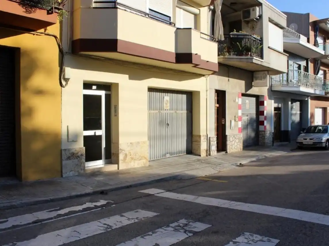 Solvia Inmobiliaria  Garaje Calafell, imatge 3