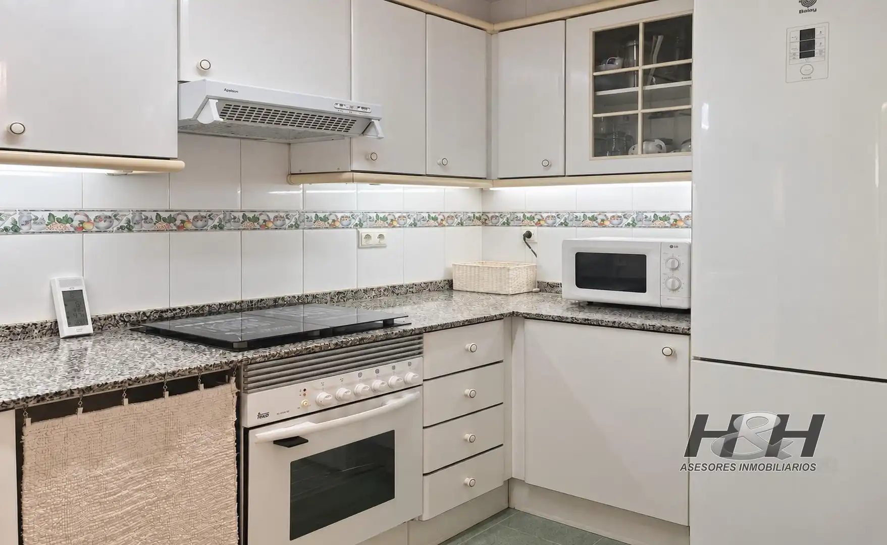 Flat for sale in L'Eixereta