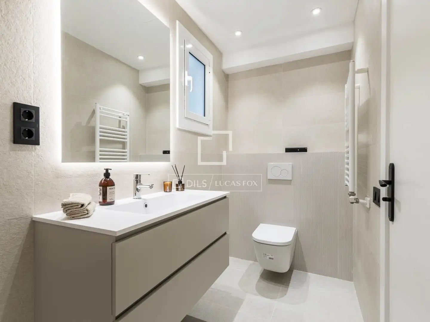 Piso con ascensor en venta en Eixample, imagen 7