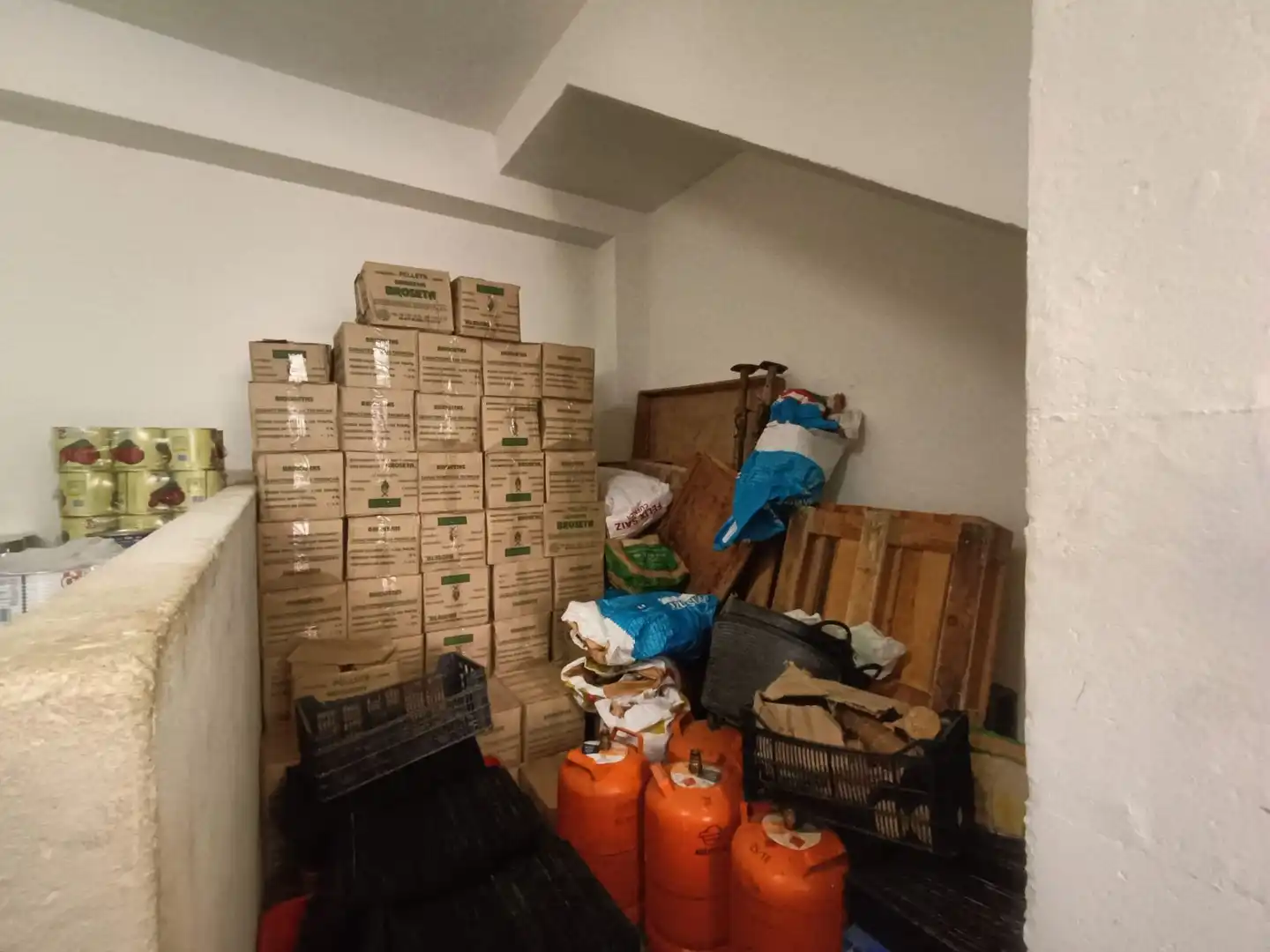 Business premises to rent in Del Garbí, imagen 36