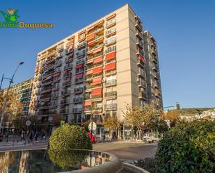 Àtic en venda a Calle POETA MANUEL GONGORA, 19, Cervantes