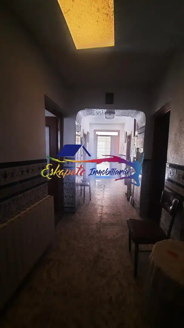 Casa o chalet en venta en Villacañas con Calefacción