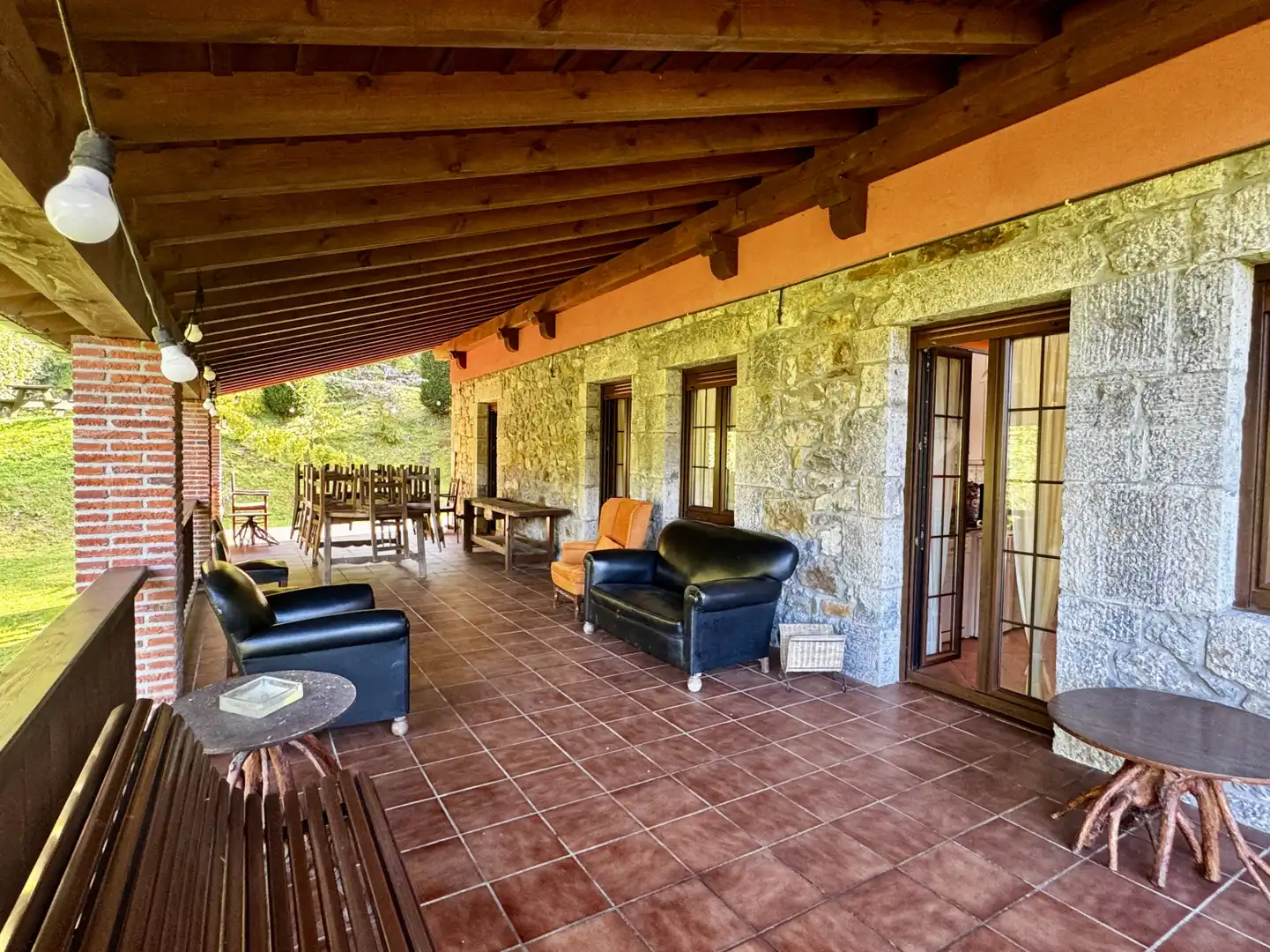 Houses for sale in Miera - Bº LINTO Nº 13, 42, Miera