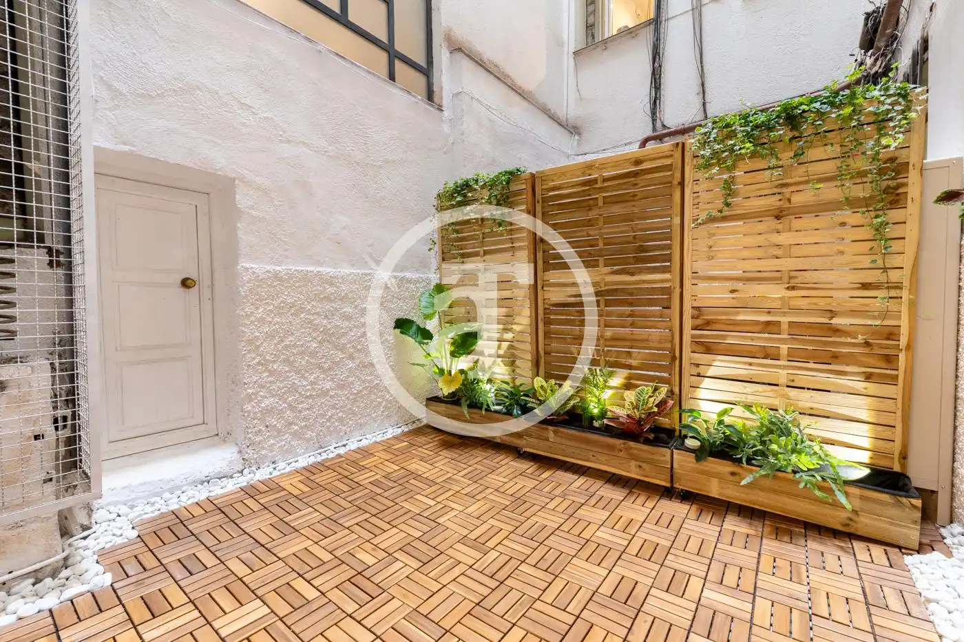 Studio to rent in Calle de Ferraz, imagen 5