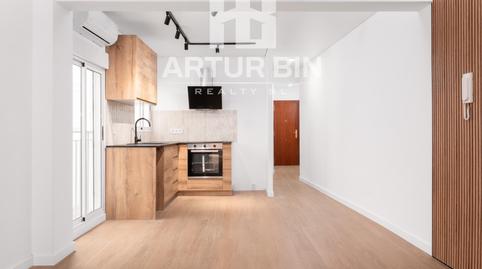 Foto 2 de Apartament en venda a Parc Central, Paterna