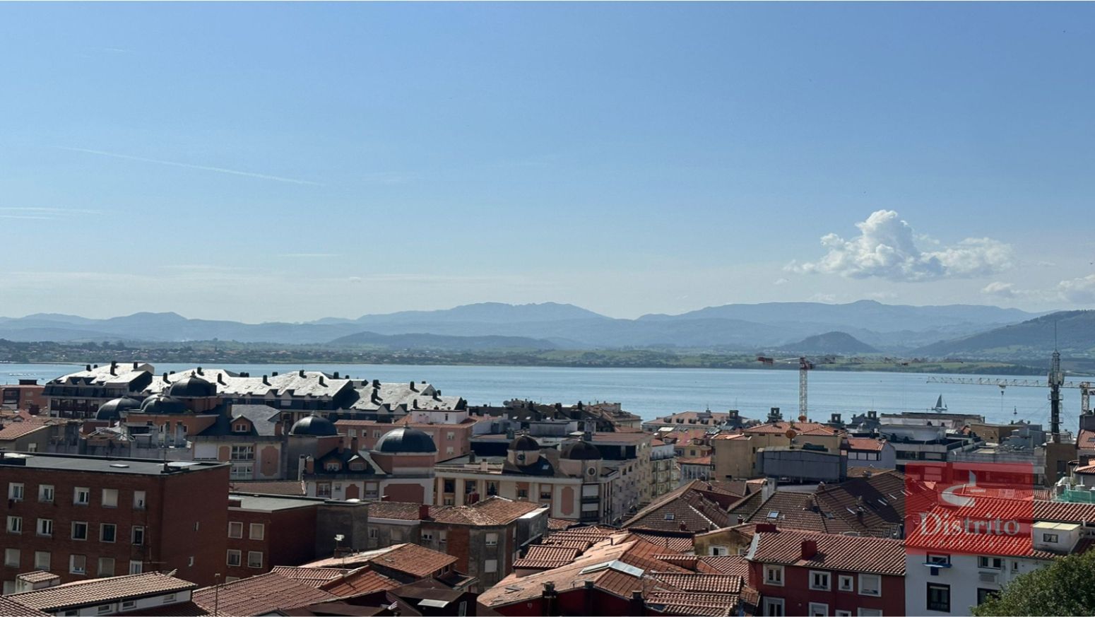 Piso de alquiler en Santander - San Sebastián, General Dávila