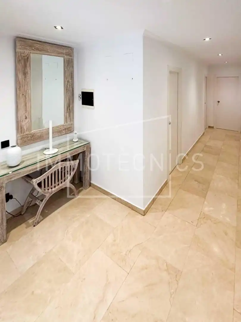 Villa mit Pool zum Verkauf in Calle PL6 PARC DE CALELLA. JOSEP GALLART 83, imagen 9