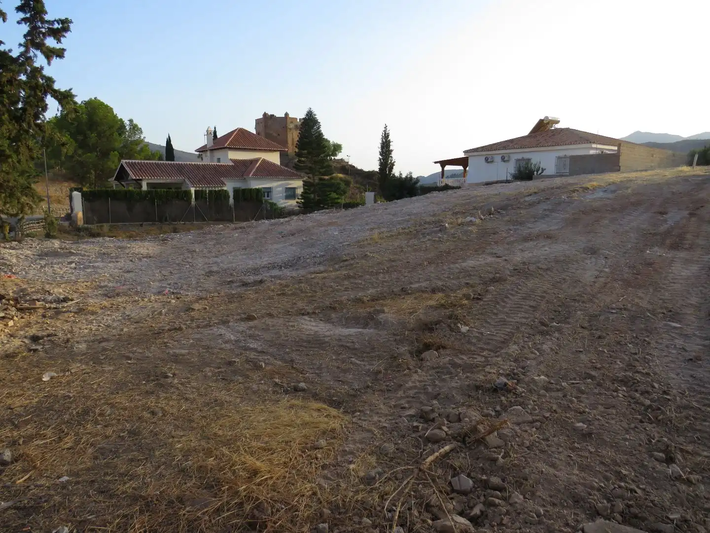 Terreny residencial en venda a Avenida del Castillo 1, imagen 13