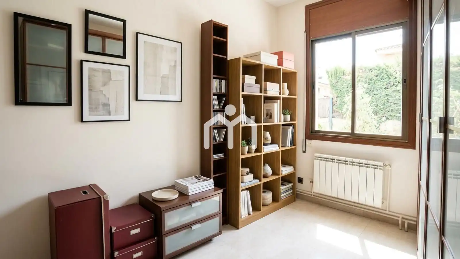 Habitación de Casa o chalet en venta en Teià con Calefacción, Terraza y Trastero