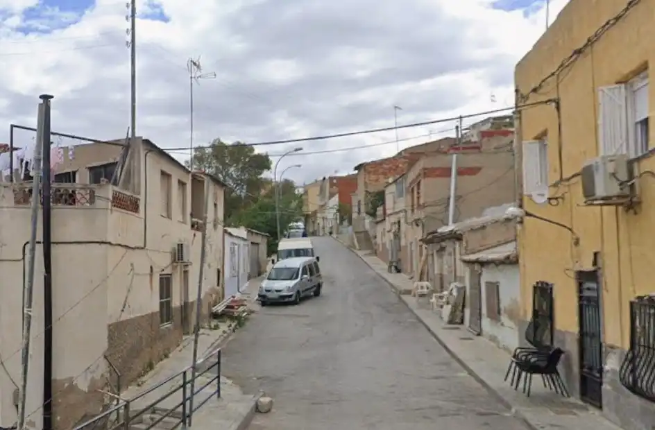 Maison jumelée à vendre à Sierra Nevada