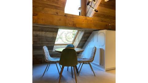 Foto 2 de Àtic en venda a Carrer Deth Pas D´arró, 54-1, Vielha, Lleida