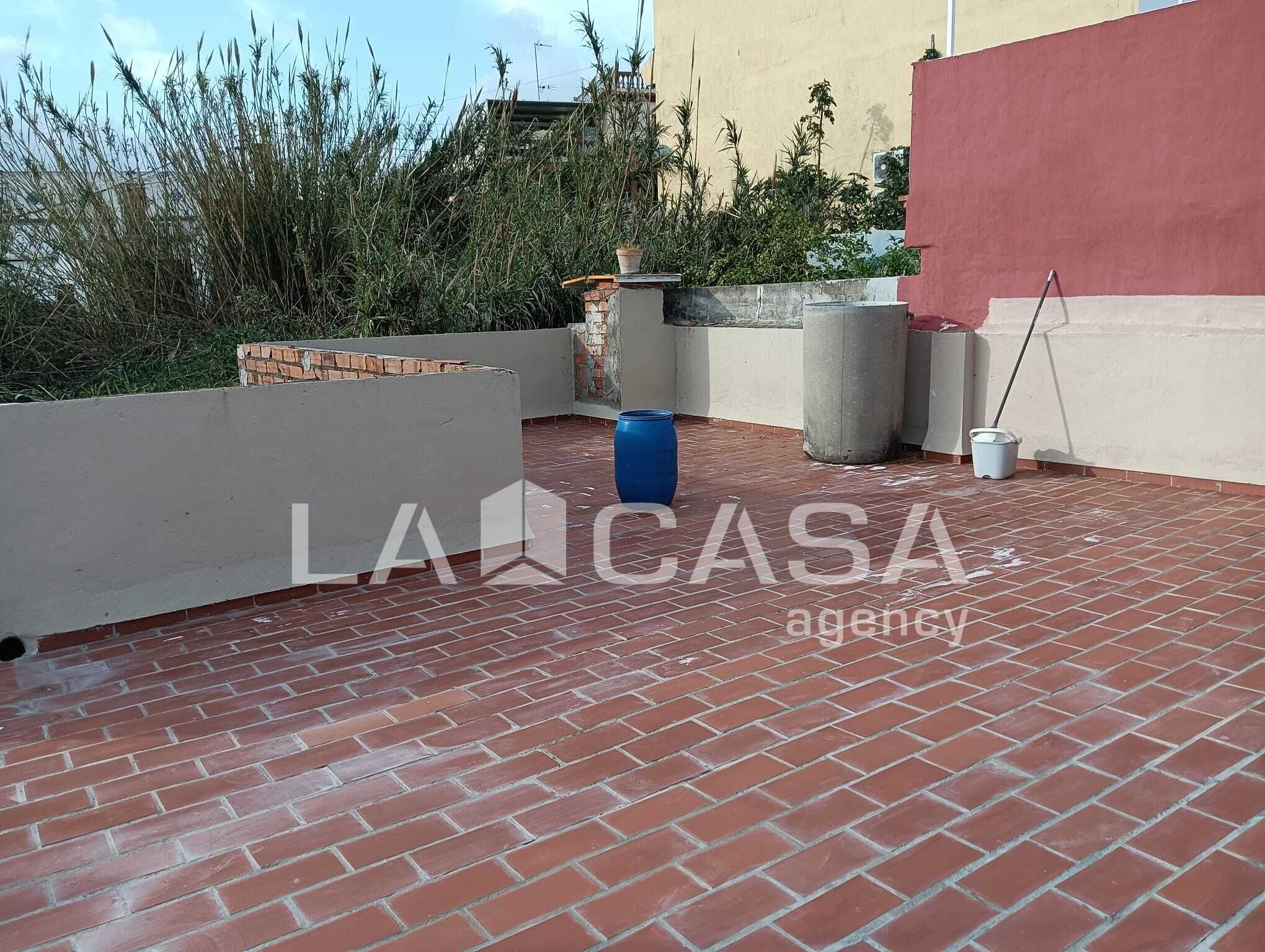 Terrace of Houses for sale in Algeciras  with Terrace