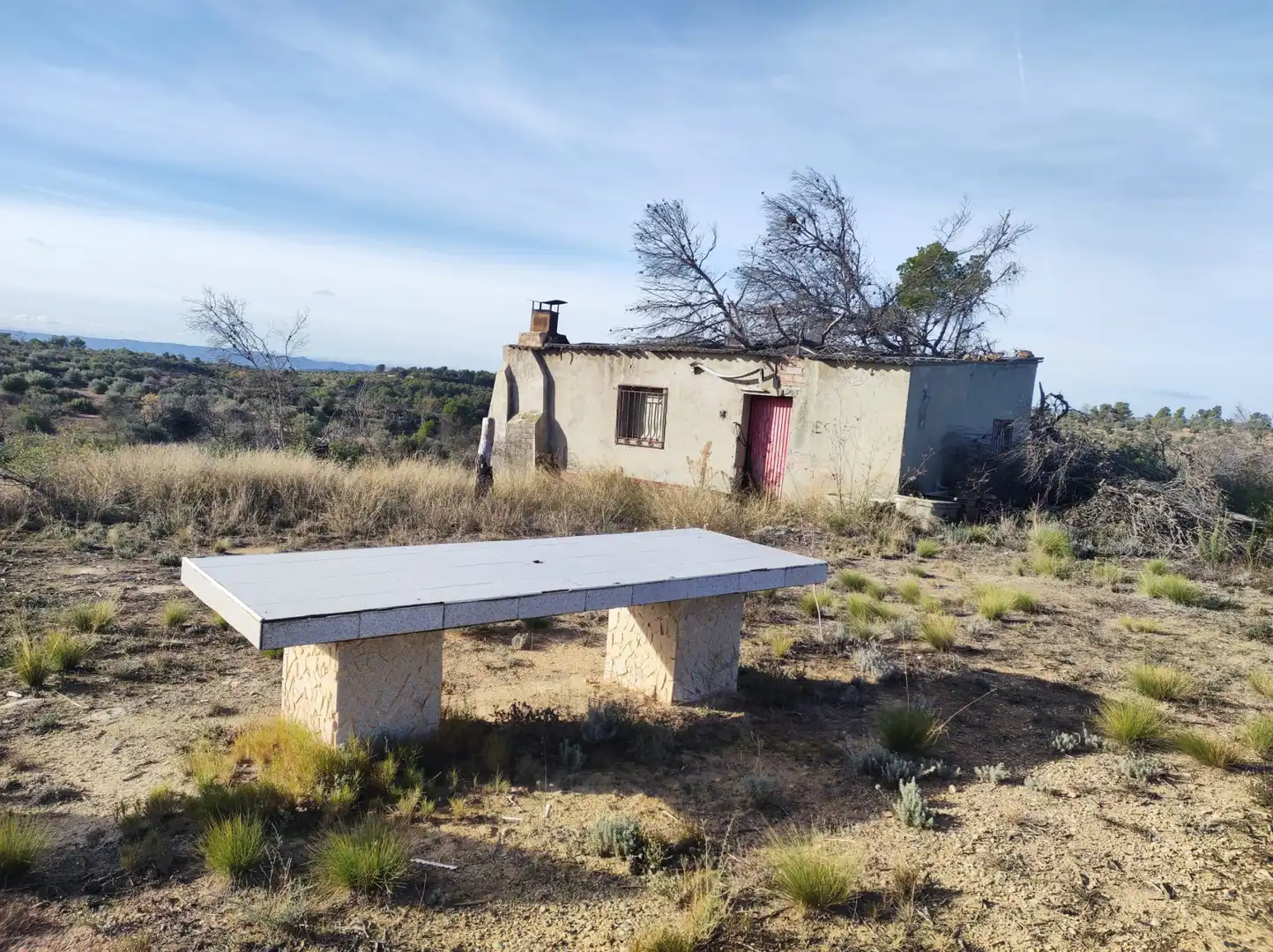 Residencial en venda en Llardecans