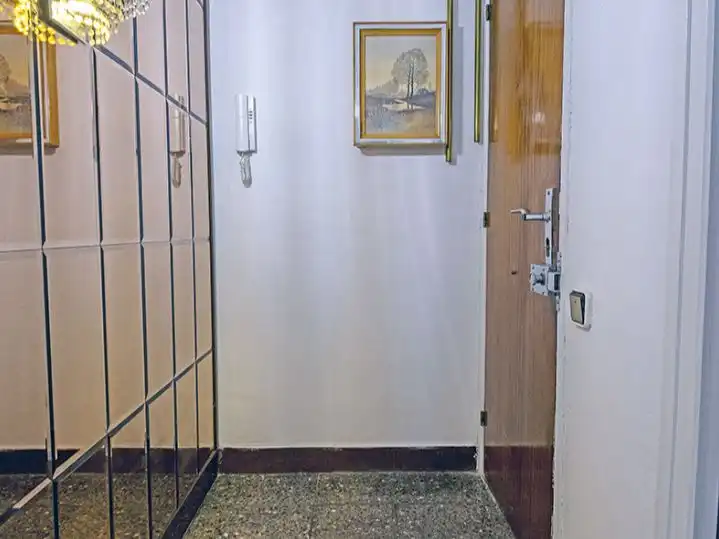 Wohnung mit Aufzug zum Verkauf in Carrer de Prat de la Riba 31, imagen 2