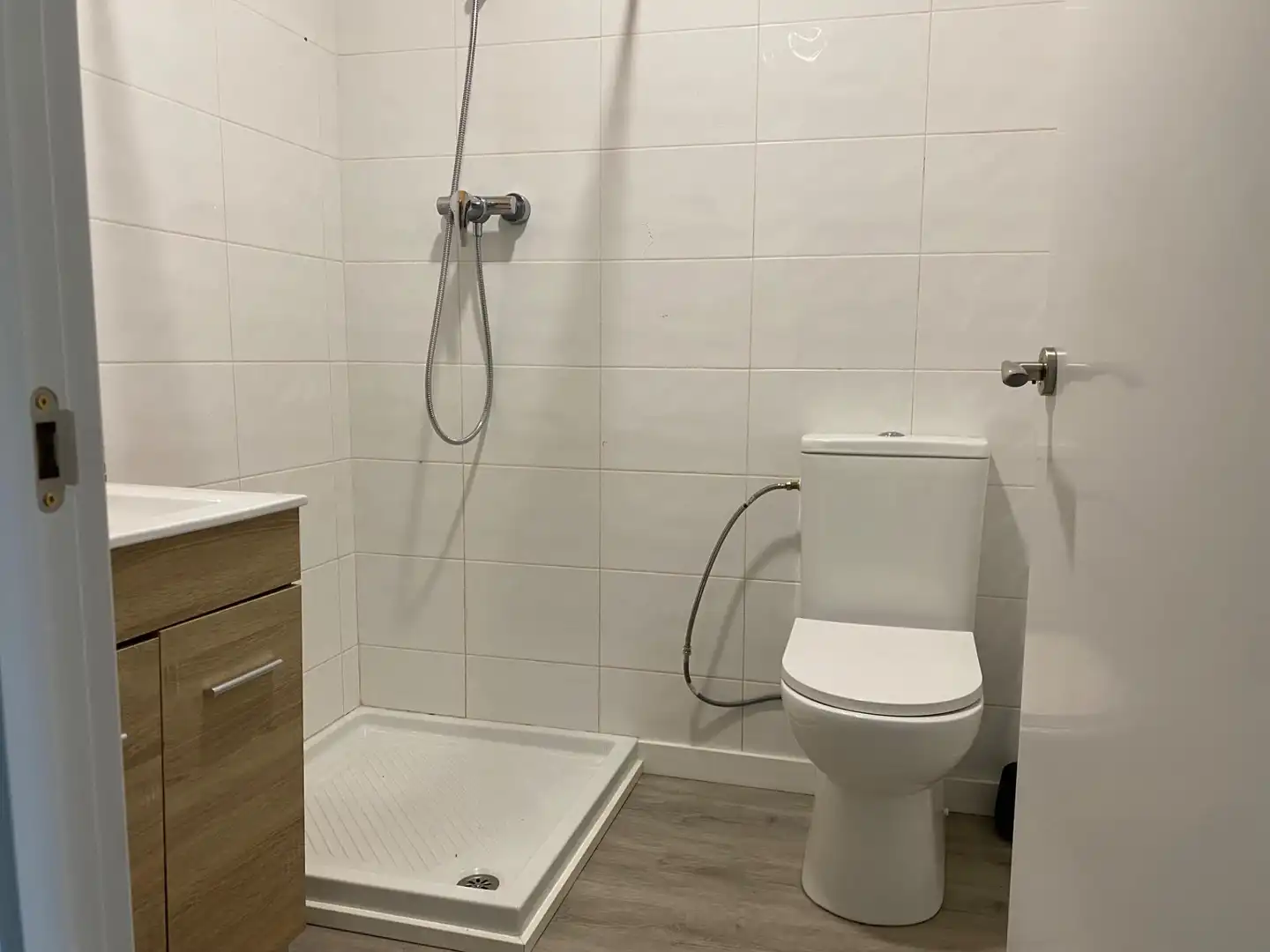 Bany de Pis en venda en Massanassa amb Aire condicionat, Traster i Moblat
