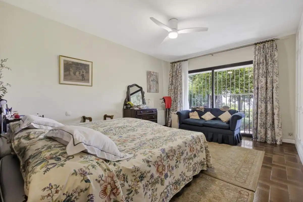 Casa o chalet en venta en Calle Villares Altos, Santa Eufemia