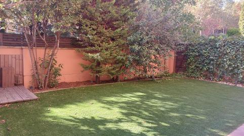 Foto 2 de Planta baja de alquiler en Colomer, Barcelona