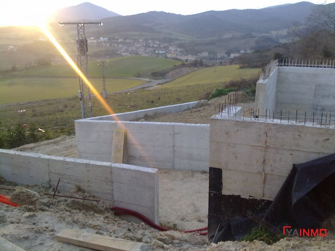 Residential for sale in Erriberagoitia / Ribera Alta