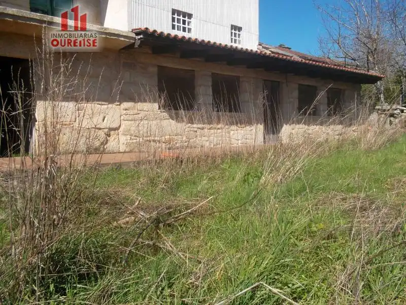 Casa con terraza en venta en Carballedo, imagen 8