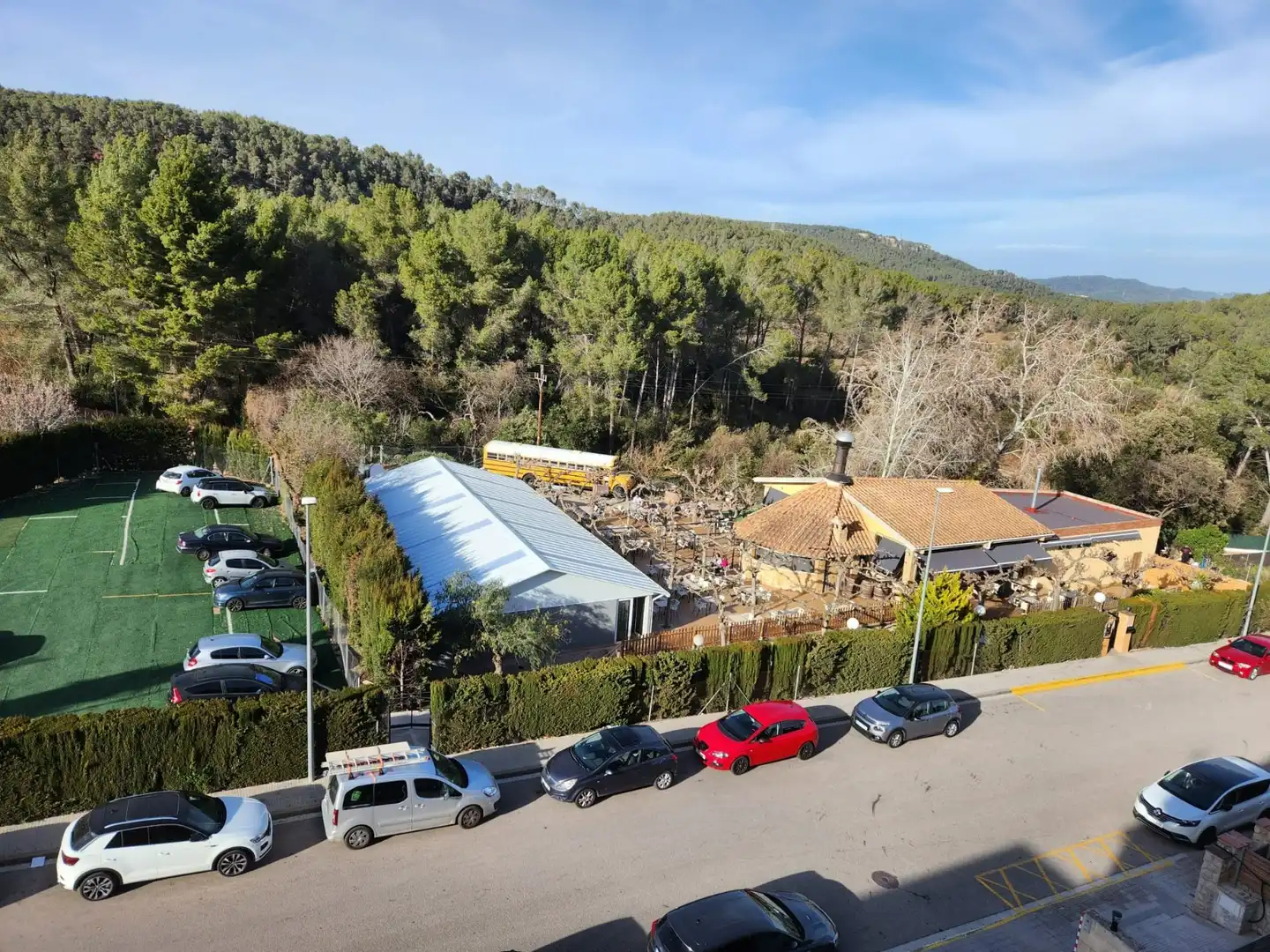 Local comercial en traspaso en Cervelló, imagen 14