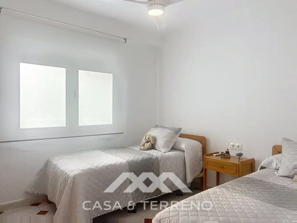 Pis amb terrassa de lloguer a Calle Doctor Ros Alferez (Torre Del Mar), imagen 25