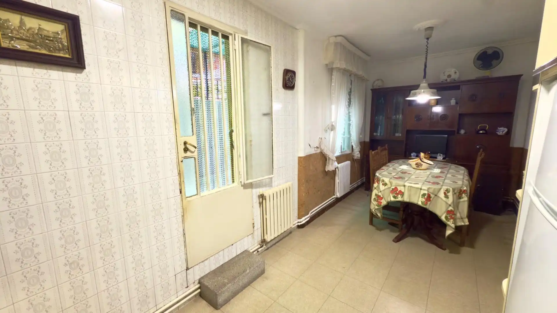 Houses for sale in Ourense Capital   with Private garden, Terrace and Furnished