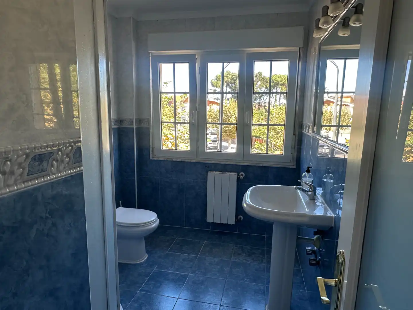 Villa mit Garten zum Verkauf in Calle Nicanor Piñole, imagen 19