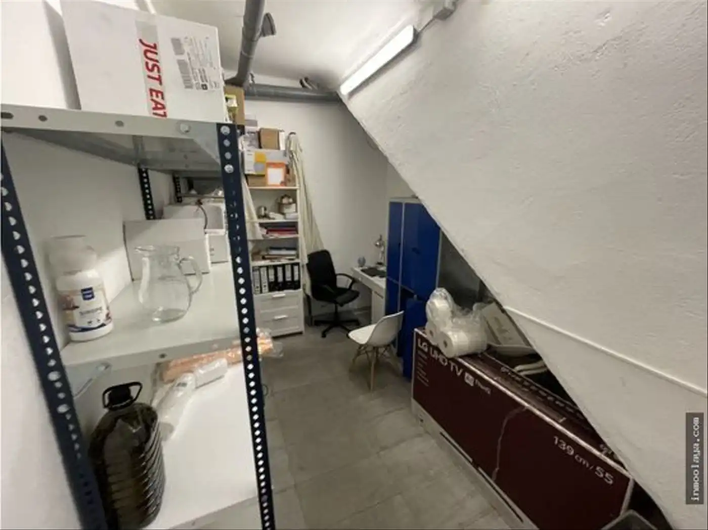 Business premises for transfer in Sants - Montjuïc, imagen 21