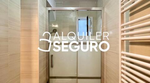 Foto 2 de Pis de lloguer a De Puerto de la Cruz, Pilar,  Madrid Capital