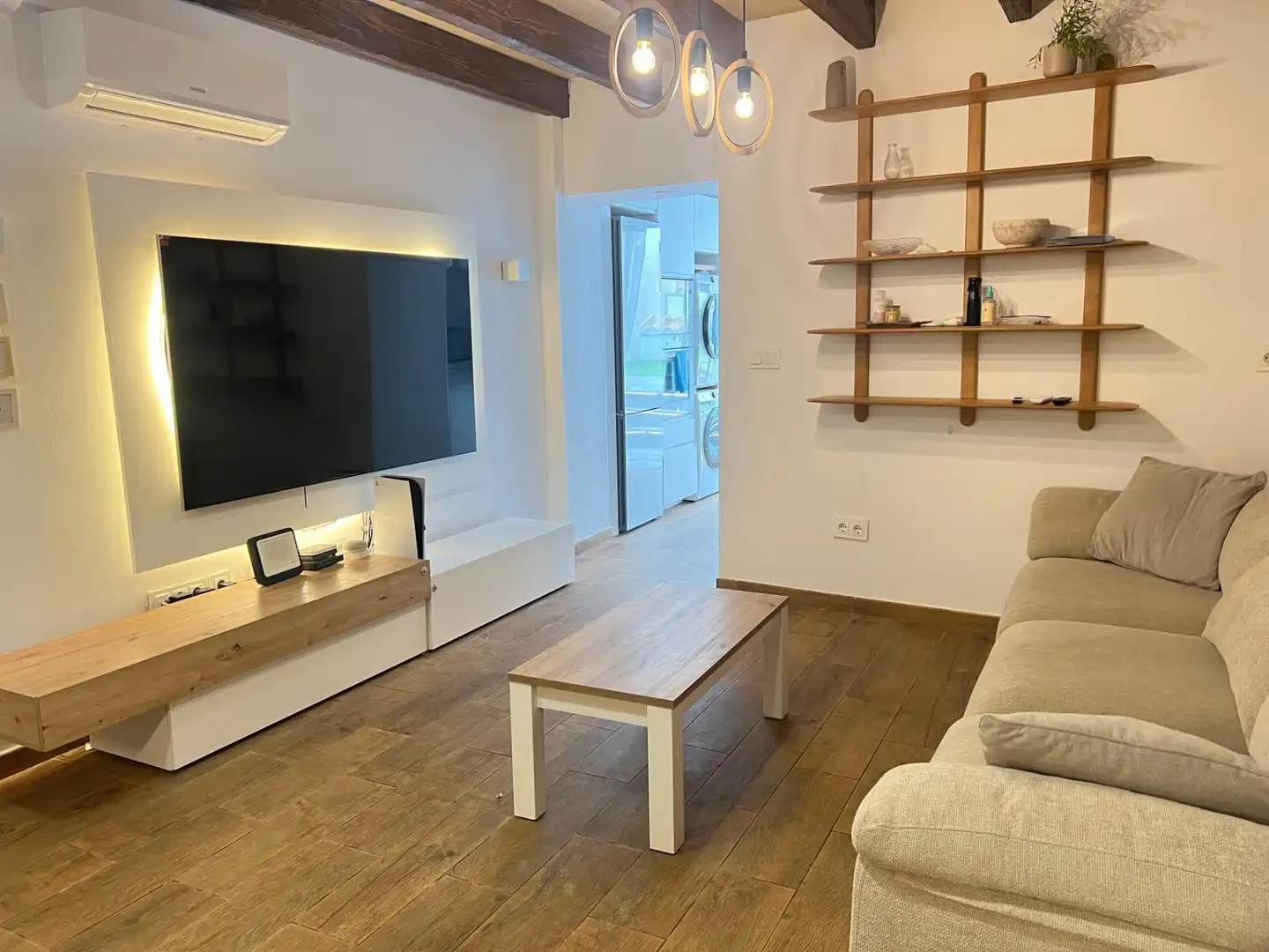 Casa con giardino in vendita a Centro, imagen 2