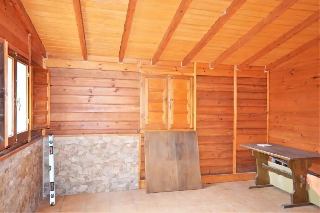 Land for sale in El Castell de Guadalest